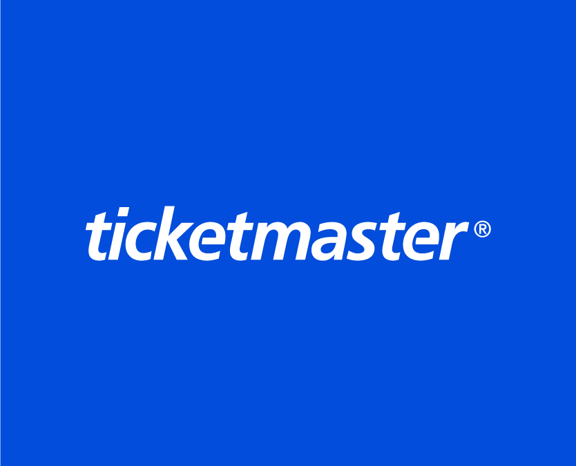 Ticketmaster UK