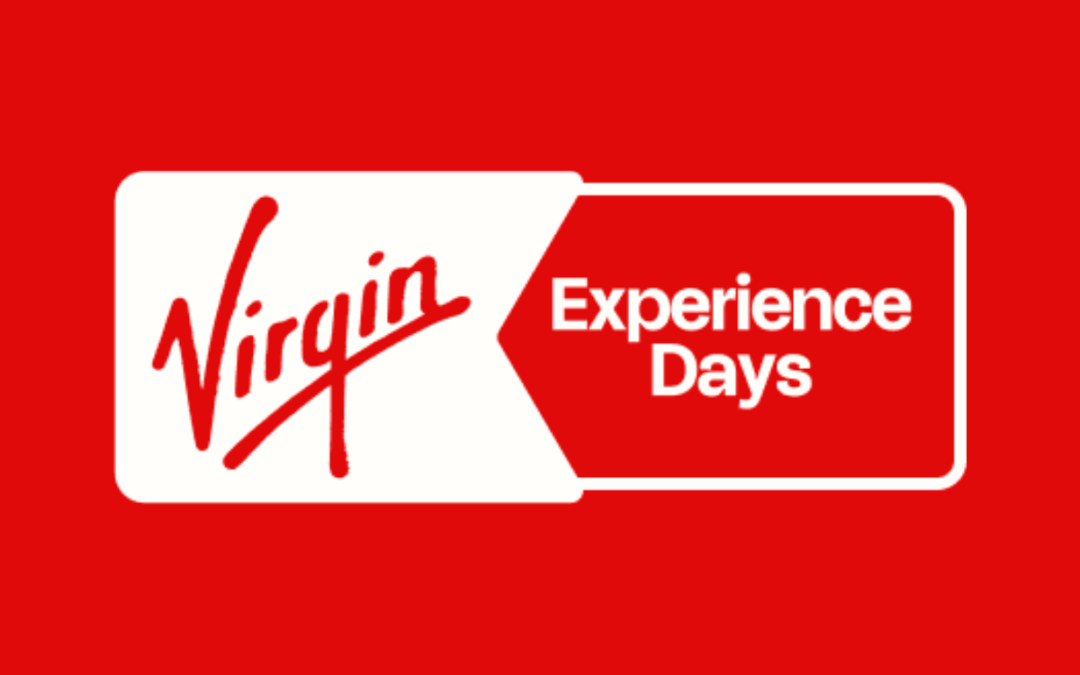Virgin Experience Days