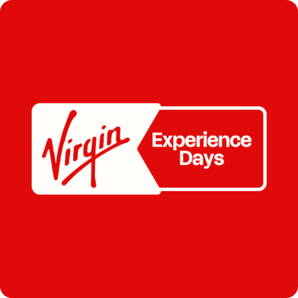 Virgin Experience Days