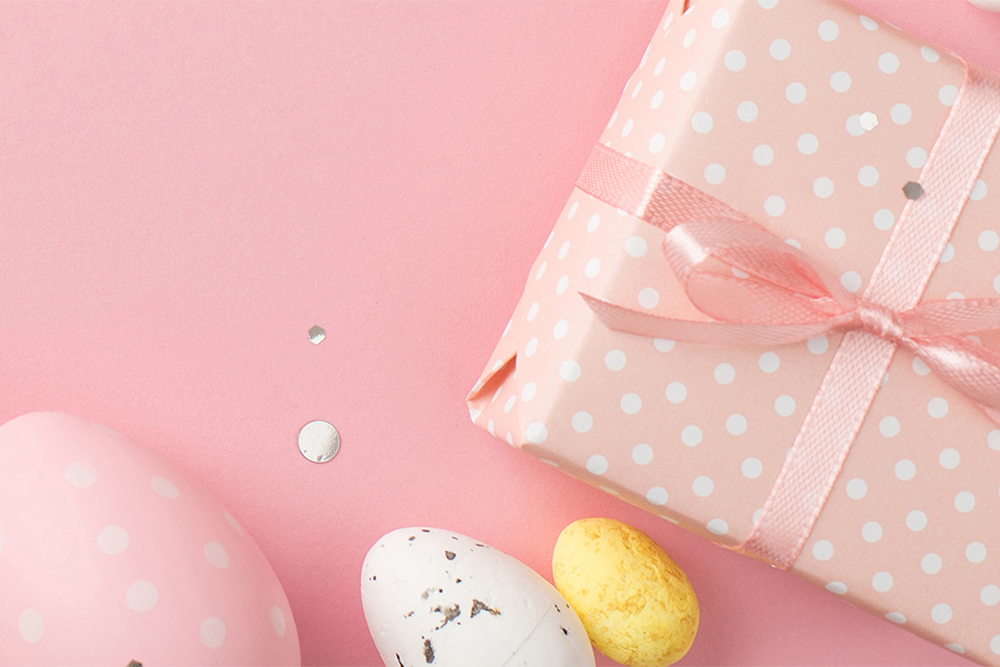 Virgin Incentives Giftcard Easter Gift 2