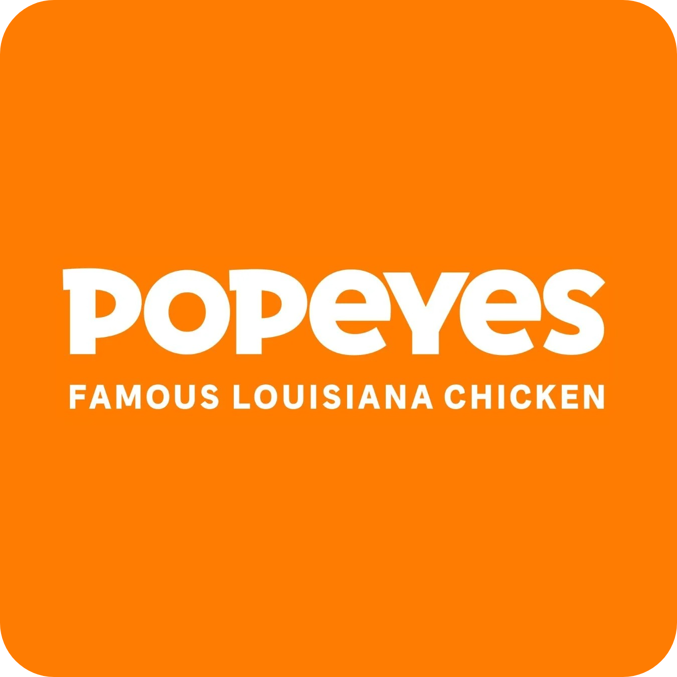 Popeyes