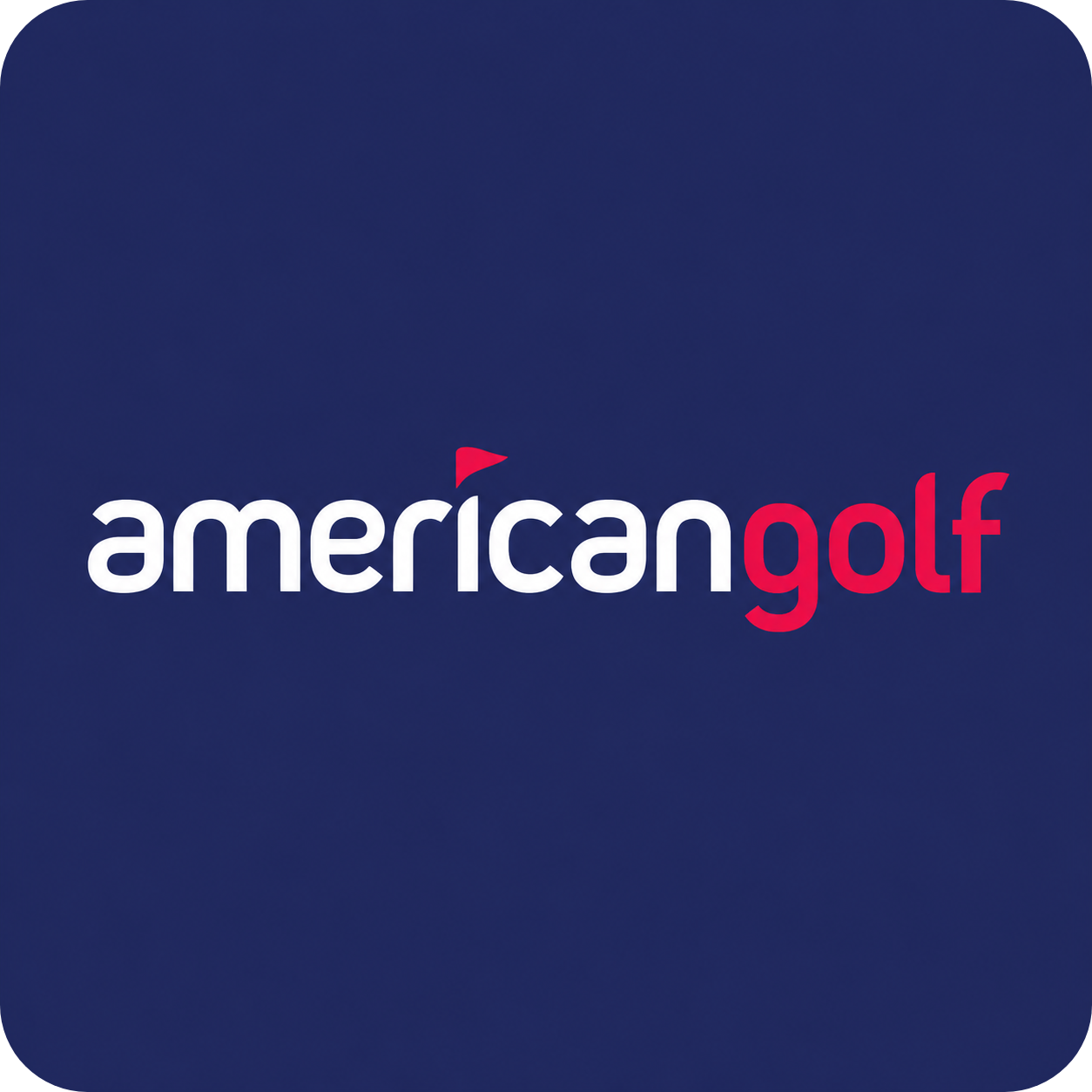 American Golf